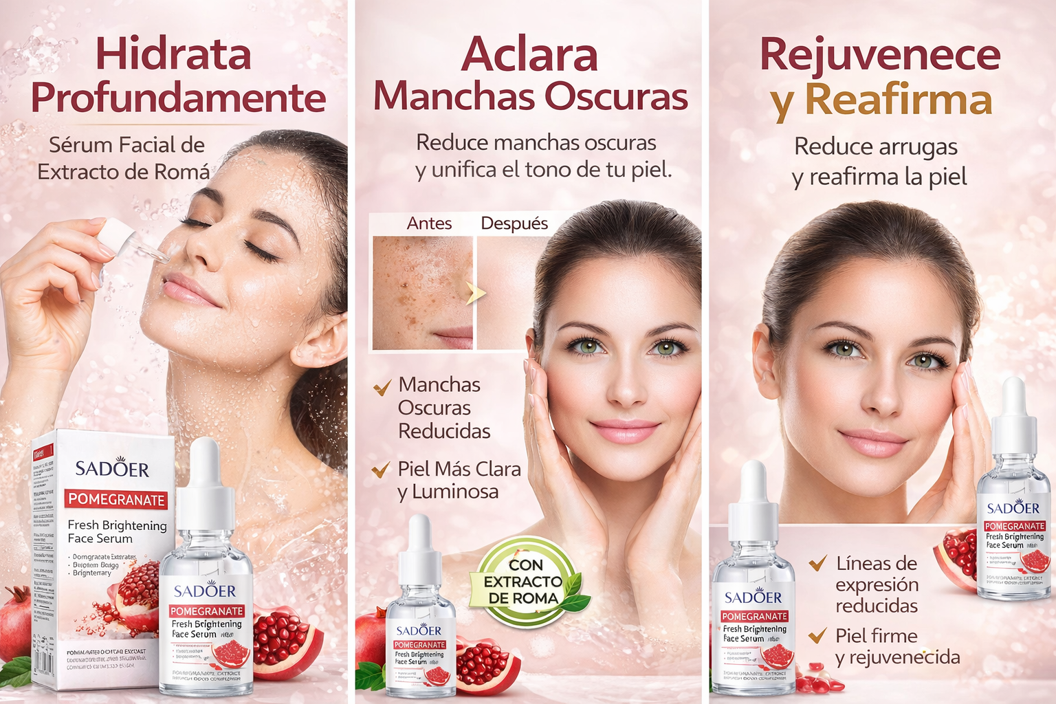 Serum Antioxidante – Protección y Juventud para tu Piel